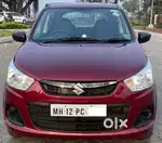 Maruti Suzuki Alto K10 VXi (O), 2017, Petrol