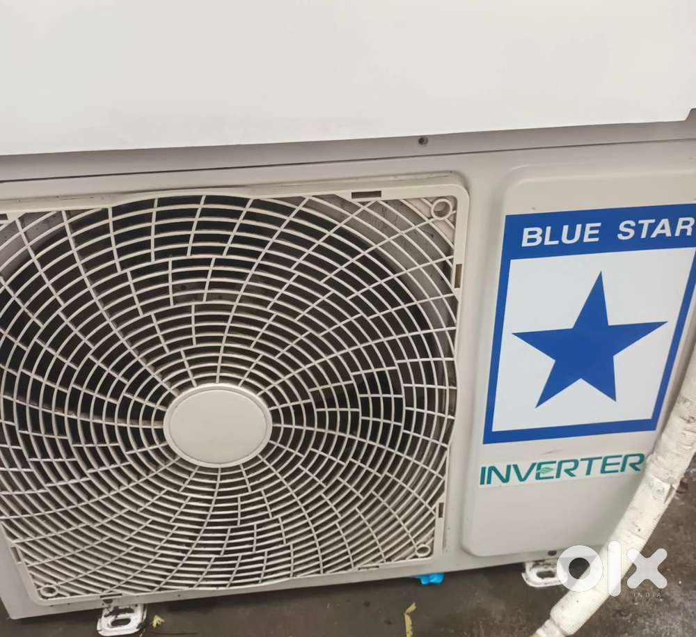 1 ton good working condition AC