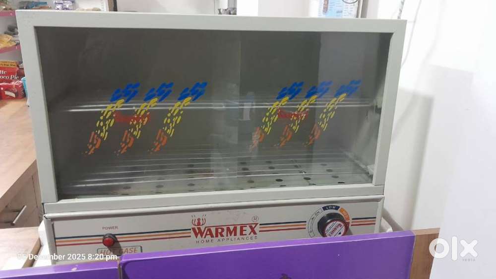 MARE PUFF MACHINE SALE KARVANU CHE