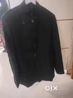 Bandh gala blazer
