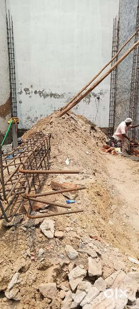 Seling my plot 200 sq yard in Nihal Colony Gurugram