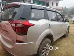 Mahindra XUV500 2019 Diesel 100000 Km Driven