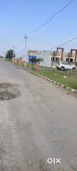 Sale for plot in Apeksha City Ajmer