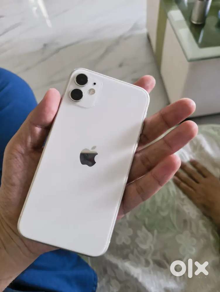 iPhone 11 flawless condition