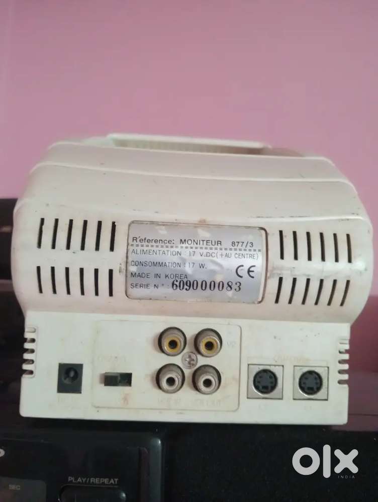 All radio. Rs.  7500