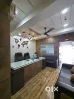 Best office interior with all amenities