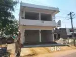 2 shop rent 10*16 room  commercial
