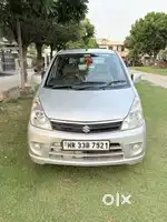 Maruti Suzuki Zen Estilo VXI BSIV, 2010, Petrol