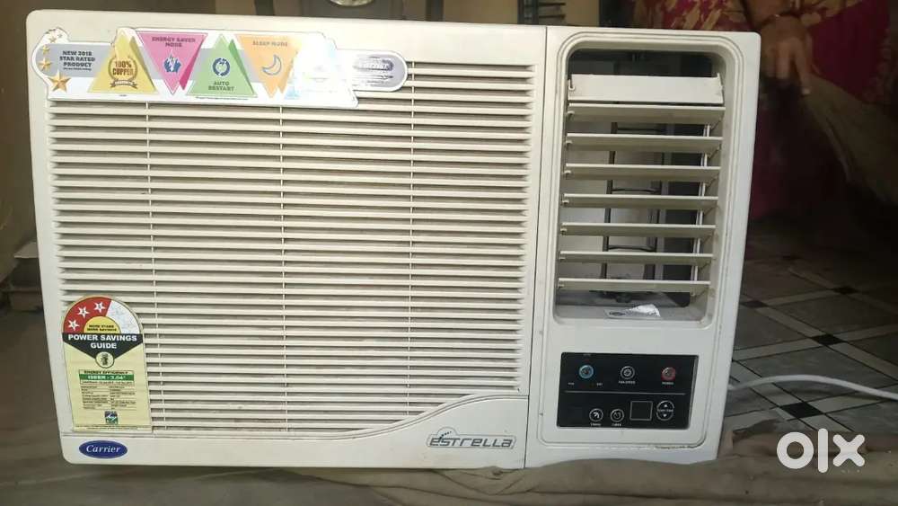 Career 1 ton window Ac