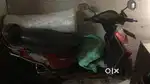 JItendra 1000 3K MODEL ELECTRIC SCOOTER (Double Battery)
