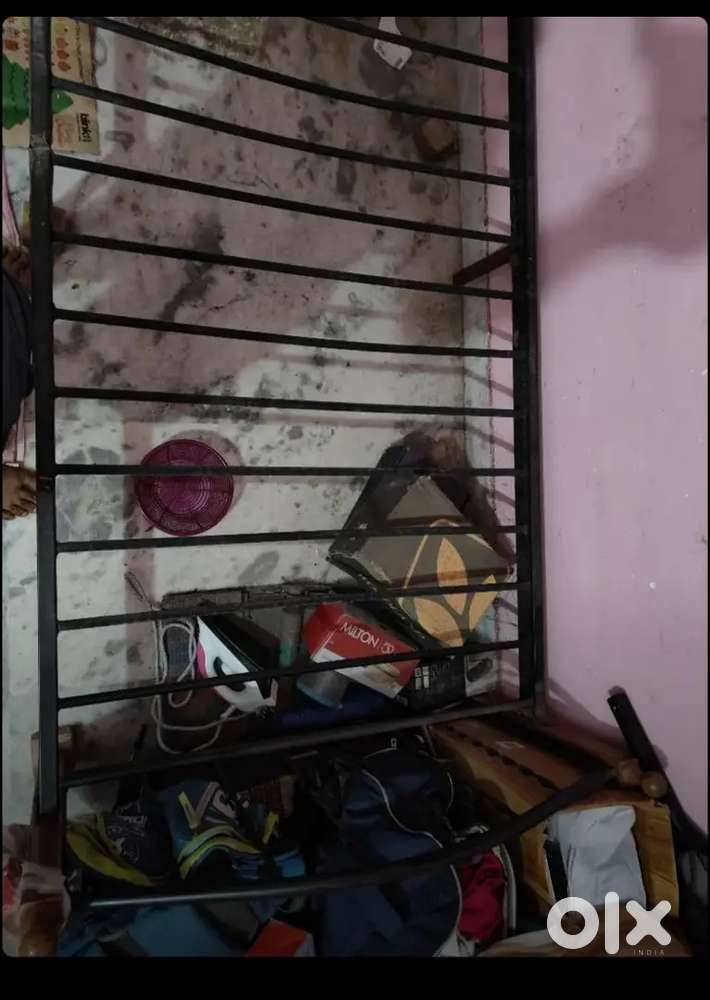 Bed+ Mattress For sell