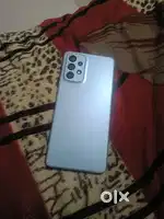 Samsung A73 5g 8/128 with same same iemi number