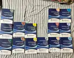 CA Intermediate Books