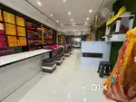 Fully furnished hall available for rent.