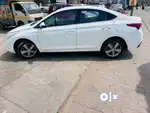 Hyundai Verna 1.6 S CRDi, 2019, Diesel