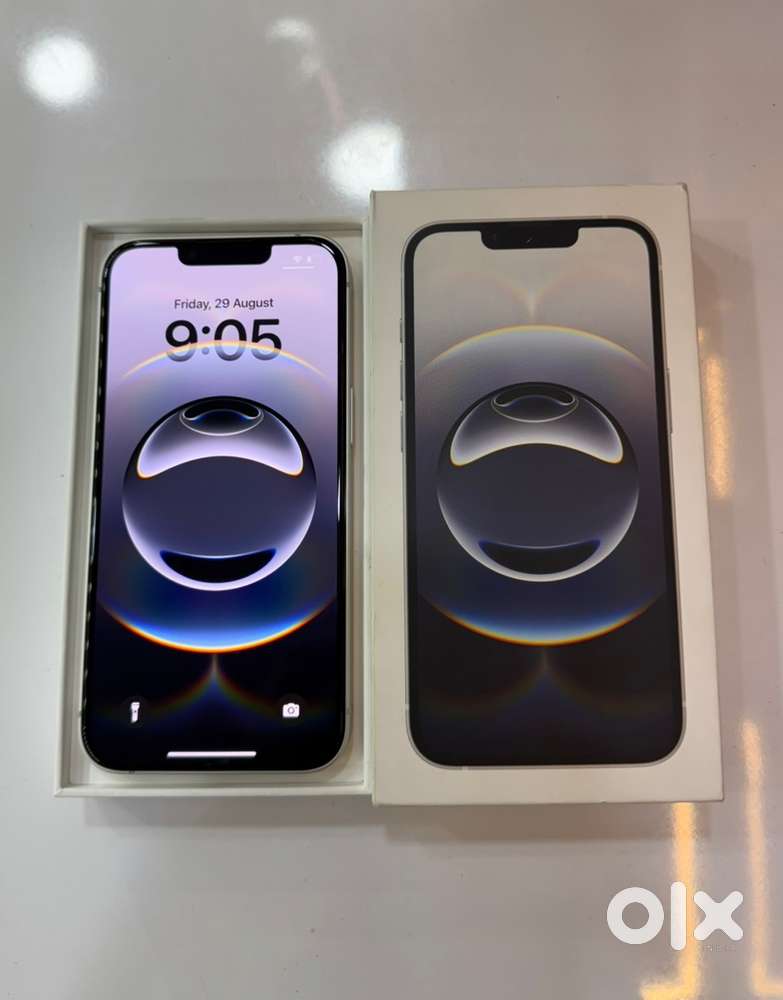 Apple iPhone 16e