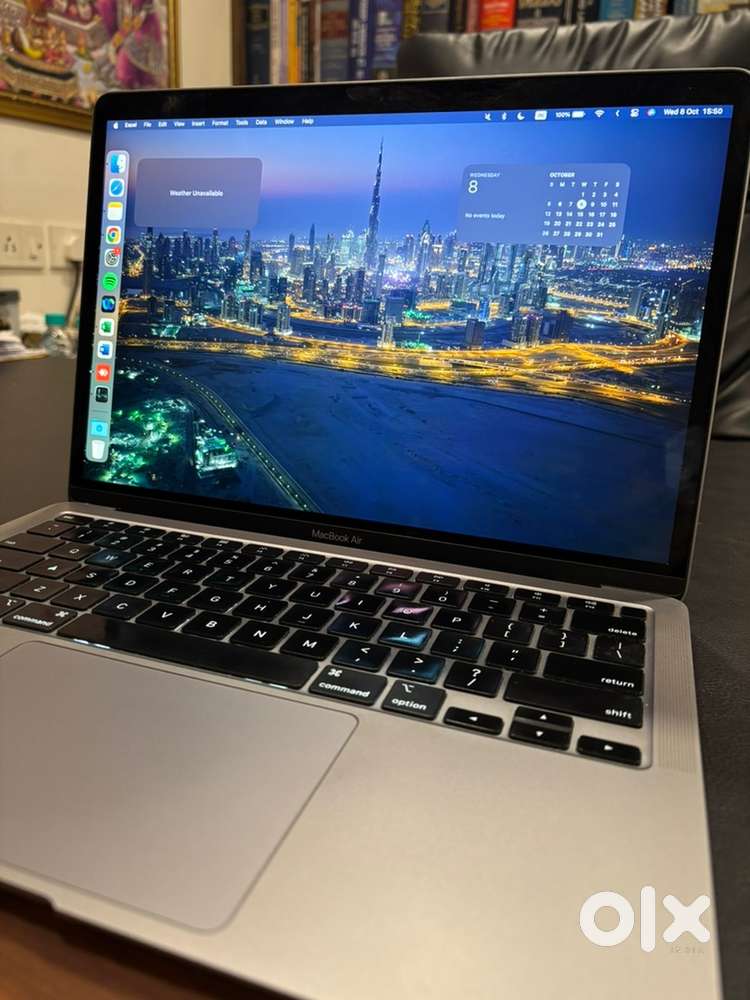 MacBook Air 2020 Intel i5