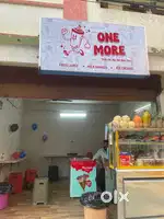 Tiffins and juices
