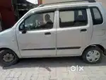 Maruti Suzuki Wagon R 2009 CNG & Hybrids 139000 Km Driven