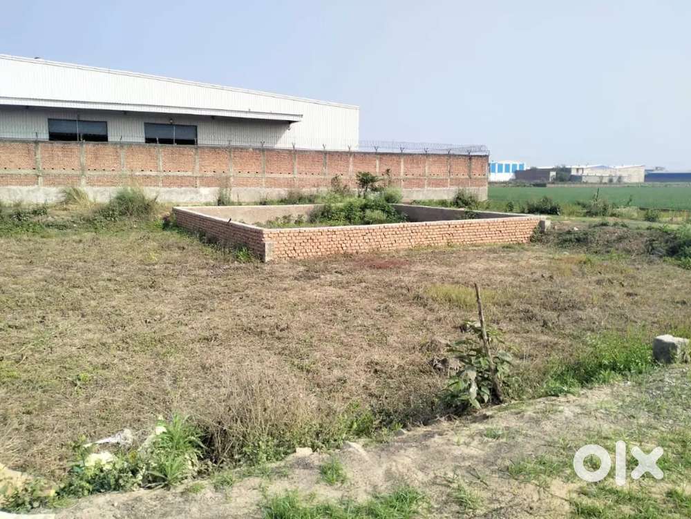 Residential plots in Patna