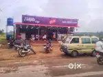 BAKERY FOR RENT OR LEASE