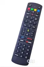 Jio remote