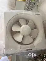Exhaust fan 200mm