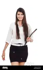 Urgent requirement for a female personal assistant: Salary 50k/month