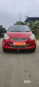 Hyundai EON Era +, 2015, Petrol