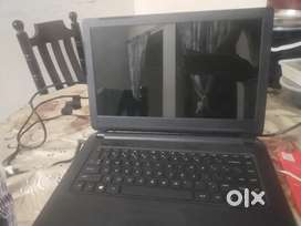 Hp laptop 241