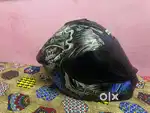 Studds helmet