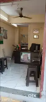 Shop sale at Almas colony near Ideal market