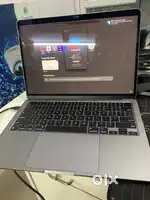 *Apple Macbook Air M2 13Inch* Purchased Year 2024