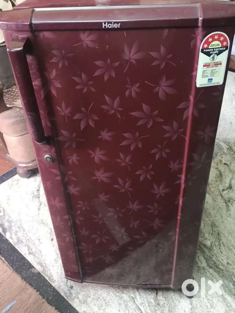 Fridge in very good condition