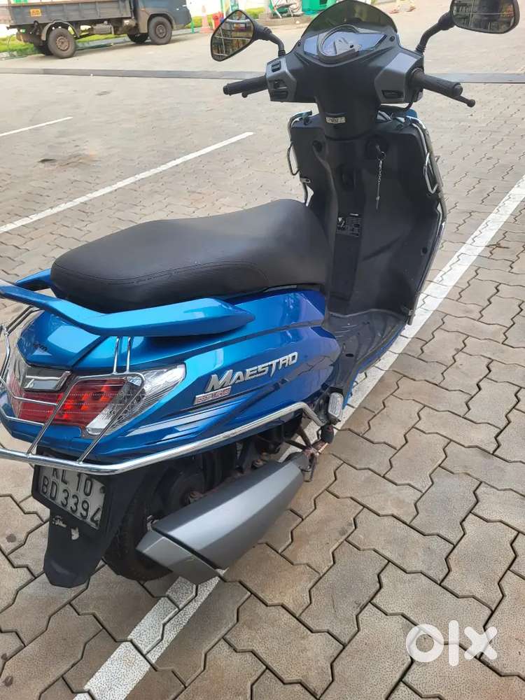 SINGLE OWNERSHIP LOW KM , SMOOTH RIDE