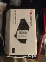 Nakamichi Sound Processor