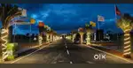 Land sale and construction