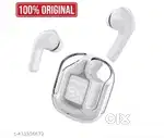 Earpod True Wireless Bluetooth Headphone, TWS earphone, earphone, Best