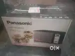 Microwave Oven- New