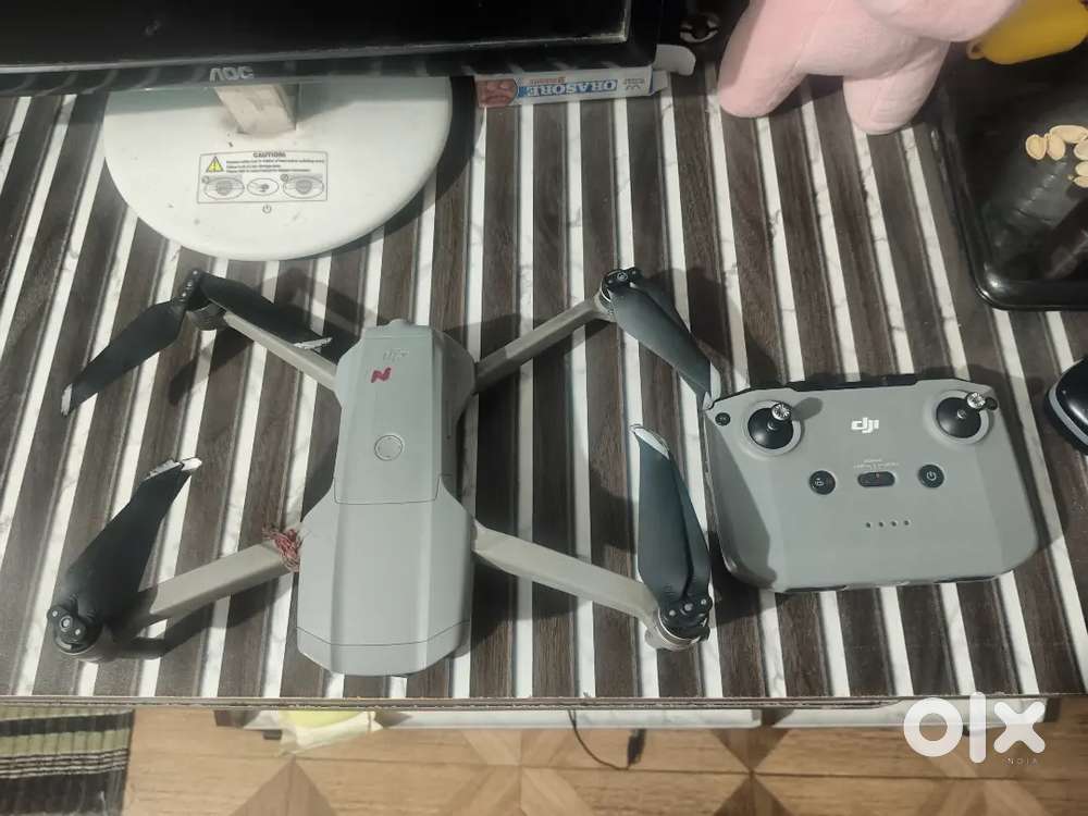 Air Mavic 2 Drone