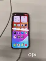 Iphone 13 , No scratches , No Dent , All original , Personal phone