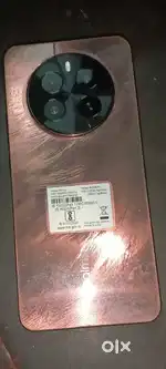 Realme P1 5G