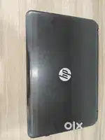 Hp Laptop 4 256 ssd