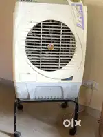 Kenstar Cyclone super air cooler, 3 years old, good running condition