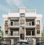 Building for Rent in Kozhikode – Perfect for Ayurveda Wellness Centre