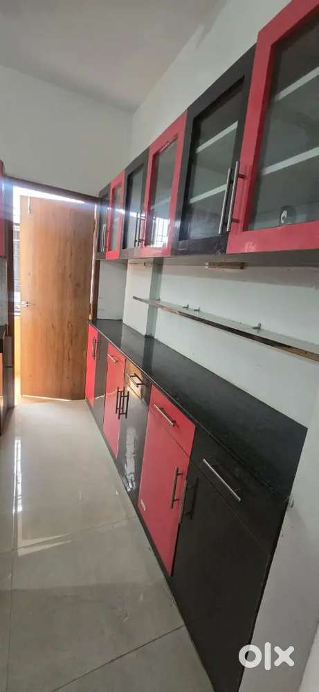 Chikkadpally 3bhk for sale