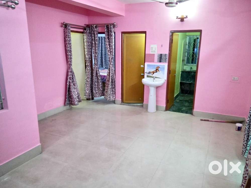 Furnished flat