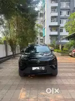 Tata Harrier 2024