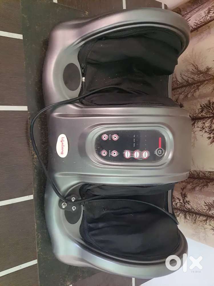 Foot Massager