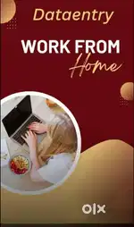 Seeking data entry wizards for immediate hire